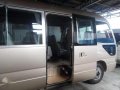 2013 Toyota Coaster for sale -7