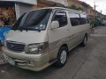 Toyota hi ace van 2002 for sale -5