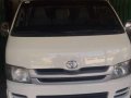 Toyota Hiace 2010 for sale-0