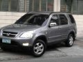 2005 Honda CRV for sale-0