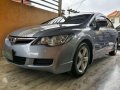 Honda Civic FD 1.8s 2007 for sale -3