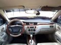 2004 Mitsubishi Lancer MX for sale -8