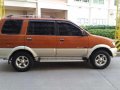 2003 CROOSWIND XUV manual for sale -1