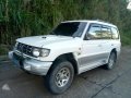 Mitsubishi Pajero 2000 for sale-0