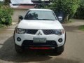 2008 Mitsubishi Strada for sale -6