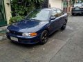 For sale Mitsubishi Lancer glxi -0