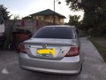 Honda city 2004 for sale -2