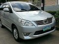 Toyota  Innova 2013 for sale-0