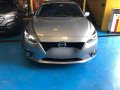 Mazda 3 2014 Top of the line for sale -1
