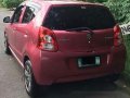 Well-maintained Suzuki Celerio 2009 for sale-3