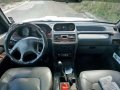 Mitsubishi Pajero 2000 for sale-7