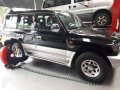 Mitsubishi Pajero Field Master 2002 for sale -1