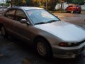 Well-maintained Mitsubishi Galant 1998 for sale-0