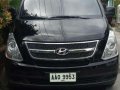 2014 Hyundai Starex TCi Diesel - manual for sale-1