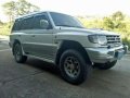 Mitsubishi Pajero 2000 for sale-1