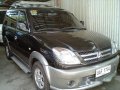 Mitsubishi Adventure 2014 for sale-0