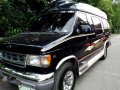 Ford E350 2003 model for sale -3