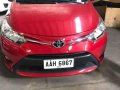 Toyota Vios 2014 for sale-2