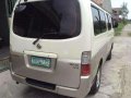 Nissan Urvan Estate 2008 for sale -2