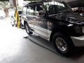 Mitsubishi Pajero Field Master 2002 for sale -3