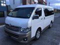 Well-kept Toyota Hiace 2012 for sale-2