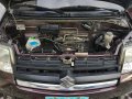 2010 Suzuki Apv for sale in Manila-5