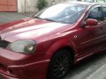 Chevrolet Optra 2004 for sale-0