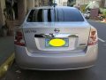 Nissan sentra 2010 xtronic cvt for sale-1