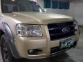 Well-kept Ford Ranger 2008 XLT for sale-1