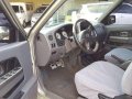 Nissan Frontier titanium 3 2004 for sale -8