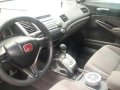 Honda Civic 2006 1.8v matic for sale-3