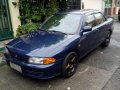 For sale Mitsubishi Lancer glxi -1