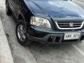 Honda CRV 2001 for sale-1