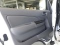 2018 Nissan Urvan nv350 for sale -2