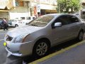 Nissan sentra 2010 xtronic cvt for sale-5