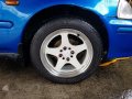 For sale! 1996 Honda Civic LXi.-10