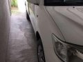 Good as new Toyota Hilux Fx 2011 for sale-3