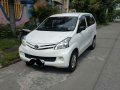 Toyota Avanza 2012 for sale -0