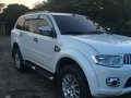 FOR SALE!! Mitsubishi Montero Sport GLS -5