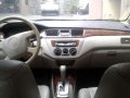 2005 Mitsubishi Lancer MX for sale-0