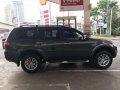 Mitsubishi Montero 2009 for sale-0