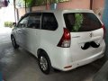 Toyota Avanza 2012 for sale -1