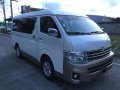Well-kept Toyota Hiace 2012 for sale-0