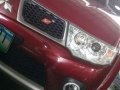 Well-kept Mitsubishi Montero Sport 2013 for sale-3