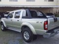 Nissan Frontier titanium 3 2004 for sale -10
