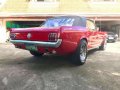 1966 Ford Mustang Soft Top for sale-8