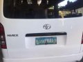 Toyota Hiace 2010 for sale-3