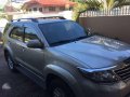 Toyota Fortuner 2012 for sale -2