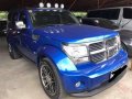 2009 Nitro Dodge for sale -4
