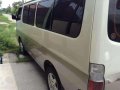 Nissan Urvan Estate 2008 for sale -0